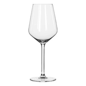 Carre Vinglas, 37 Cl, H22 Cm Libbey