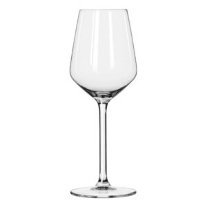Carre Vinglas, 28 Cl, H21 Cm Libbey