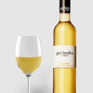 2015 Tetuna Trockenbeerenauslese