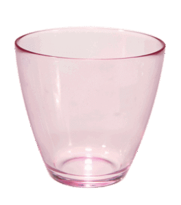 Drikkeglas 20 Cl Zeno Lilla