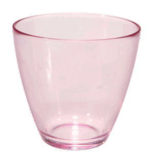 Drikkeglas 20 Cl Zeno Lilla