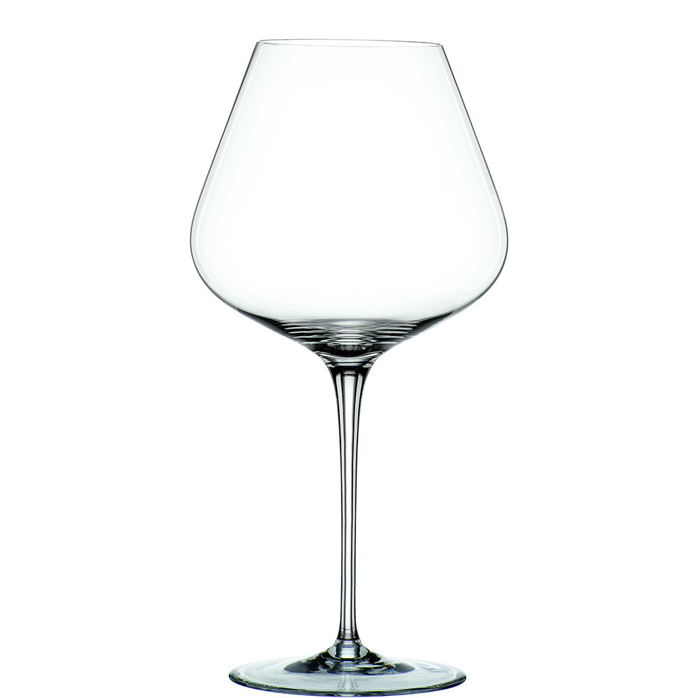 Bourgogneglas Hybrid Spiegelau 840ml 12stk