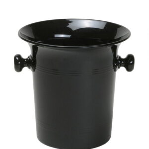 Plastik Vinkøler Sort 3 Liter