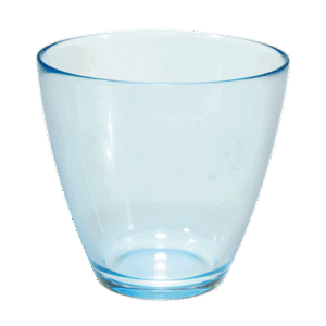 Drikkeglas 20 Cl Zeno Blå