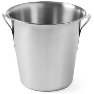 Vinkøler Med Tulipanhåndtag Rustfrit Stål 3,5 l 210x210 Mm
