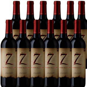 Vildt 7 Deadly Zins tilbud 12 flasker