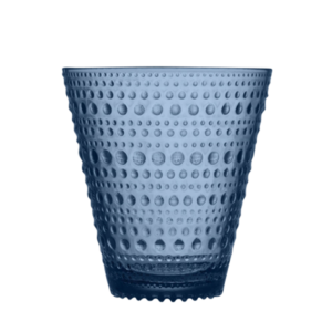 Drikkeglas 30 Cl Regn 2 Stk