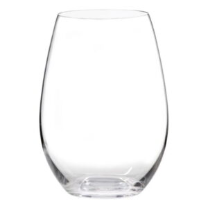 Riedel Tumbler Vinglas O New World Shiraz 2 Stk