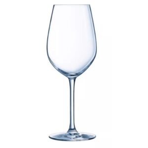 Arcoroc Vinglas Sequence 53 Cl.