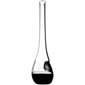 Riedel Karaffel Black Tie Face To Face