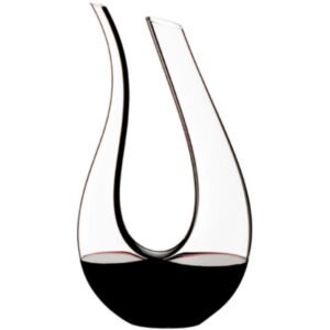 Riedel Karaffel Black Tie Amadeo