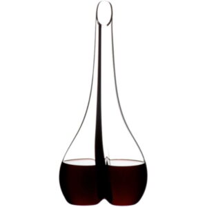 Riedel Karaffel Black Tie Smile