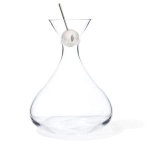 Open Cristal Developer Karaffel
