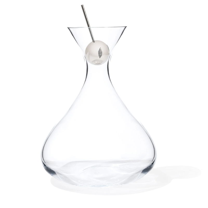 Open Cristal Developer Karaffel