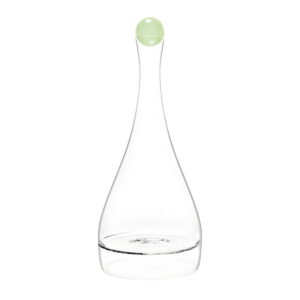 Carafe Perchée Magnum Vinkaraffel