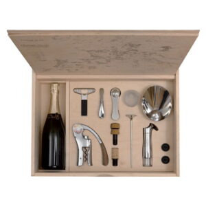Oeno Box Connoisseur 1 Vinsæt