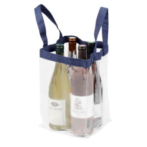 Soft Bag Crystal Opbevaringstaske
