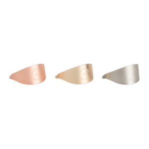 Le Trio Wine Rings Drypstop Ring