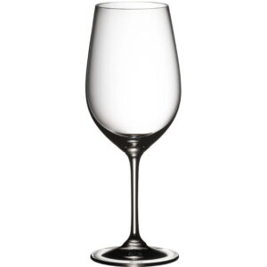 Vinum Riesling Grand Cru / Zinfandel Vinglas 2 Stk