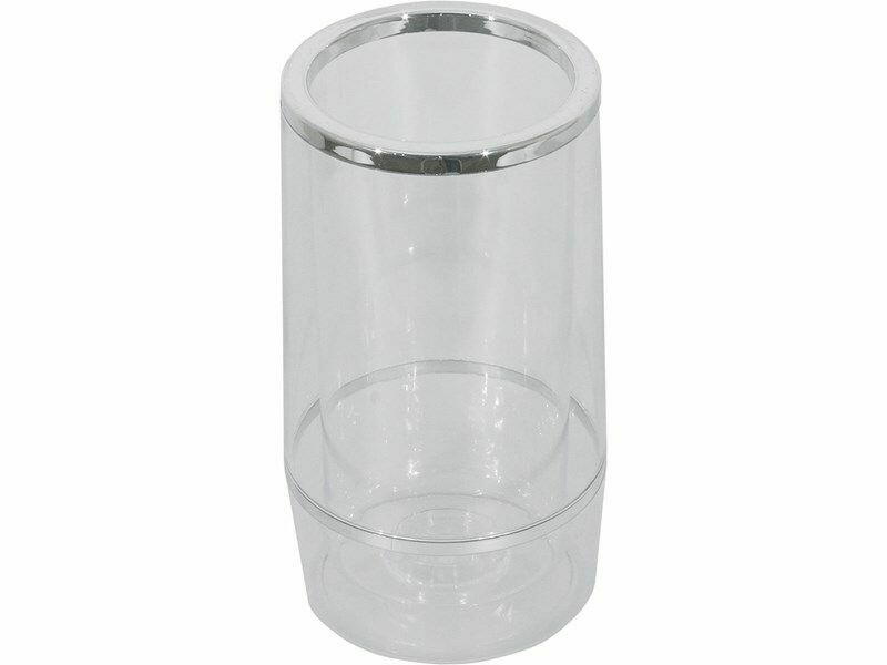 Vinkøler Chrome & Plast