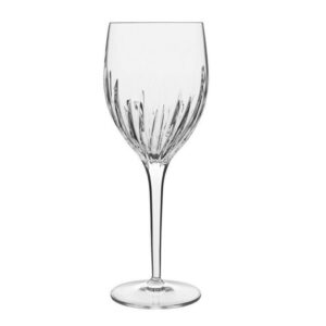 Incanto Rødvinsglas Klar 50 Cl Ø9cm H23cm