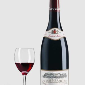 Paul Jaboulet Ainé Crozes-Hermitage Rouge Domaine de Thalabert 2020 ØKO