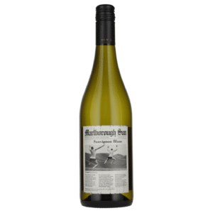 Marlborough Sun Sauvignon Blanc 2023 75 cl
