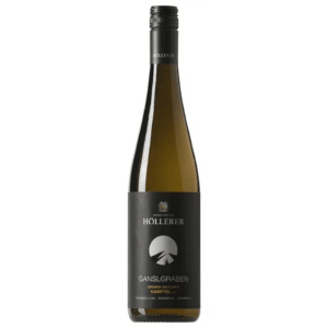 Weingut Höllerer Ganslgraben - Grüner Veltliner 2021