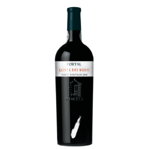 Quinta dos Muros Vintage 2016