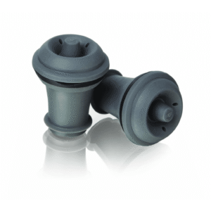 Vacu Vin, Vacum propper til Vacu Vin pumper, 2-pak