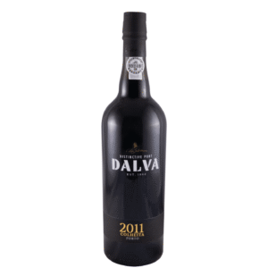 Dalva Colheita 2011