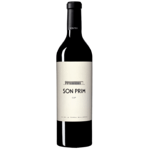 Son Prim CUP 2022 75CL