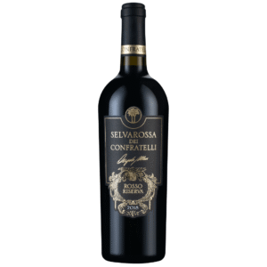 Cantine Due Palme Selvarossa Dei Confratelli Riserva Rosso 2018