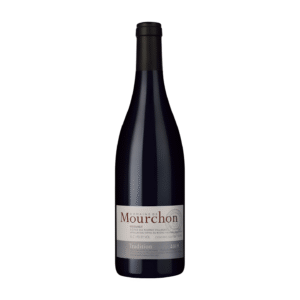 Domaine de Mourchon Séguret Tradition Côtes du Rhône Village 2019 0,75