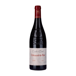 Création d'Ãmilie ChÃ¢teauneuf-du-Pape 2020