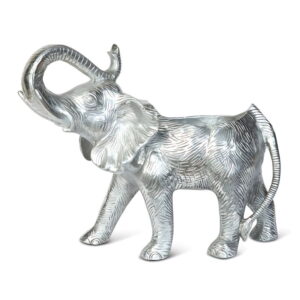 Stående Elefant Vin & Champagnekøler