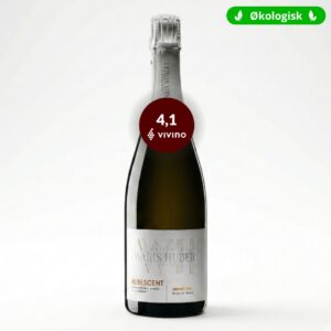 Estence, Champagne Waris-Hubert Premier Cru, Mousserende, Champagne, Frankrig (en conversion)