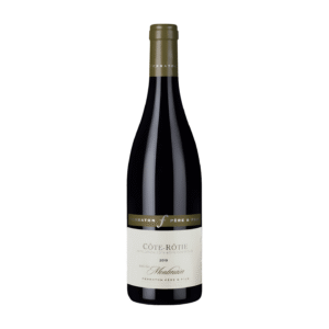 Ferraton PÃ¨re et Fils CÃ´te-RÃ´tie Lieu-Dit Montmain 2019