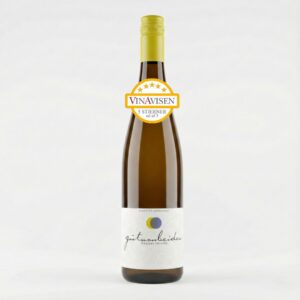 Gut von Beiden Riesling Økologisk hvidvin 2024, Pfalz Tyskland