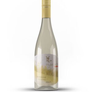 H u M Hofer Biosecco Riesling Biodynamisk Mousserende vin, Auerstal Østrig