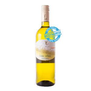 H u M Hofer Grüner Veltliner Freiberg Reserve Biodynamisk hvidvin 2021, Auerstal Østrig