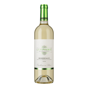 L'Epiphanie de Bordeaux Blanc 2020 0,75