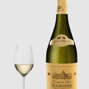 Lupé-Cholet Comtesse de Lupé Bourgogne Chardonnay 2020