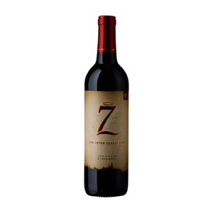 7 Deadly Zins Zinfandel 2021