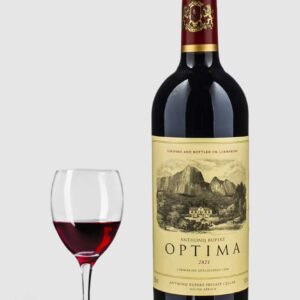 Anthonij Rupert Optima 2021