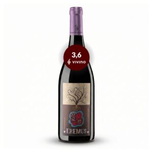 Páramo Arroyo, Ser Vivo y Natural, Naturvin, uden tilsatte sulfitter, Ribera del Duero 2024