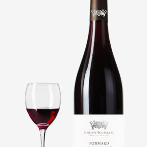 Domaine Philippe Bouzereau Pommard 2021
