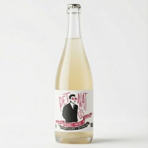 Py Pet Nat, Languedoc Roussillon Frankrig, Mousserende, Biodynamisk