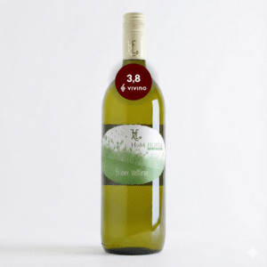 2024 H.u.M. Hofer Grüner Veltliner Biodynamisk Hvidvin (1 Liter), Auersthal Østrig