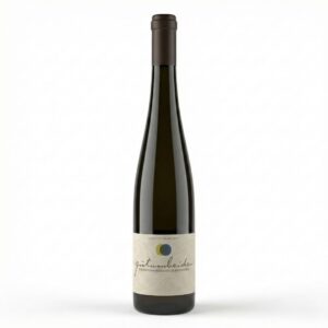 Spätburgunder Blanc de Noir Eiswein, Dessertvin, Gut von Beiden, Pfalz, Tyskland 2018